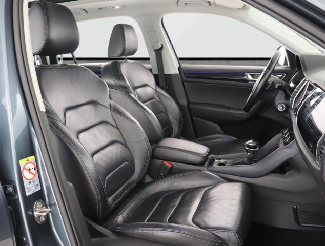 Škoda Kodiaq 2.0 TDI 4x4 2018 10
