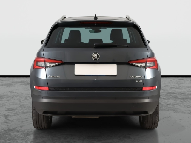 Škoda Kodiaq 2.0 TDI 4x4 2018 6