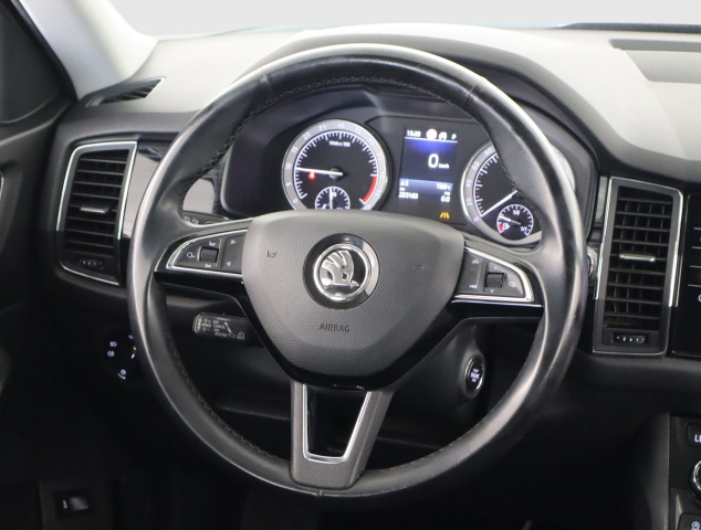 Škoda Kodiaq 2.0 TDI 4x4 2018 20