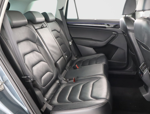 Škoda Kodiaq 2.0 TDI 4x4 2018 11