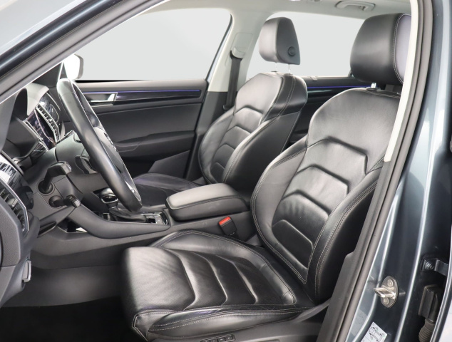 Škoda Kodiaq 2.0 TDI 4x4 2018 13