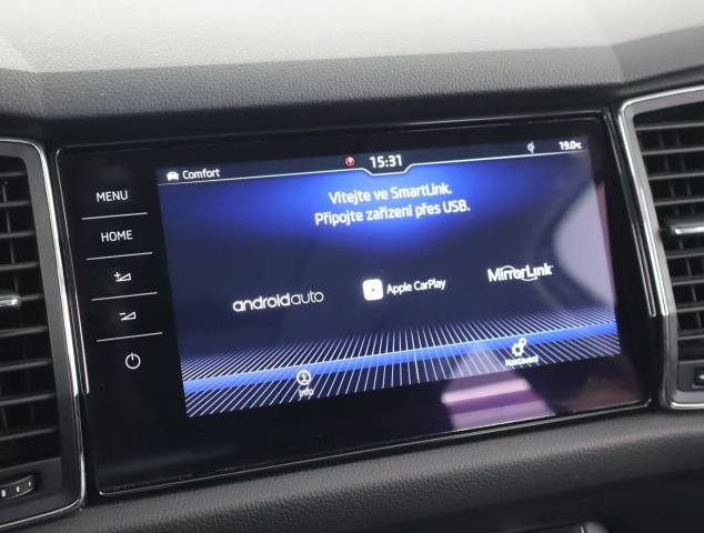 Škoda Kodiaq 2.0 TDI 4x4 2018 24