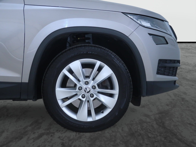 Škoda Kodiaq 2.0 TDI 4x4 2018 18