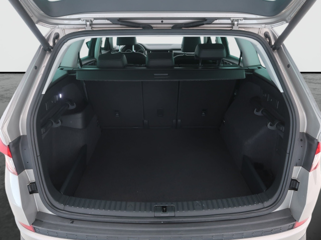 Škoda Kodiaq 2.0 TDI 4x4 2018 17