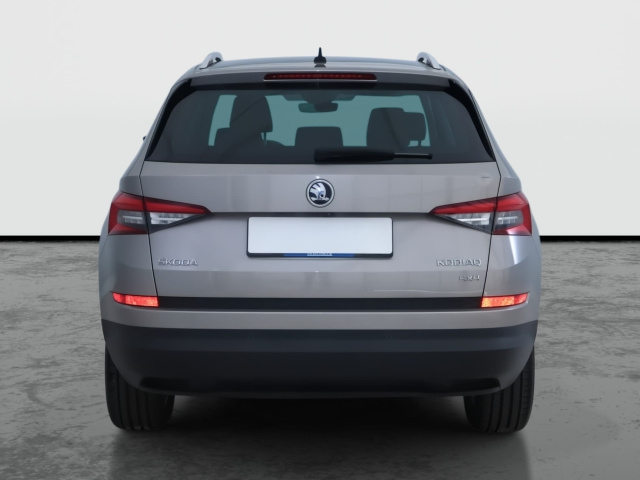 Škoda Kodiaq 2.0 TDI 4x4 2018 6