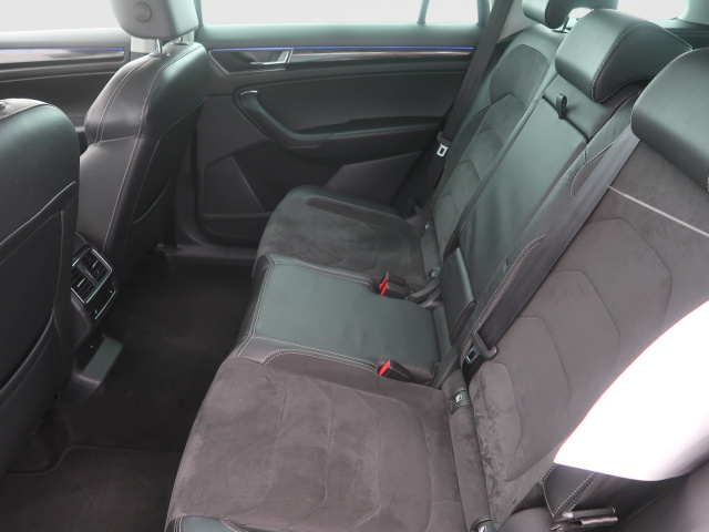 Škoda Kodiaq 2.0 TDI 4x4 2018 12
