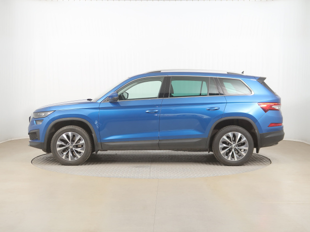 Škoda Kodiaq 2.0 TDI 2022 4