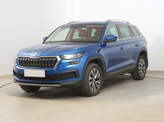 Škoda Kodiaq 2.0 TDI 2022 3