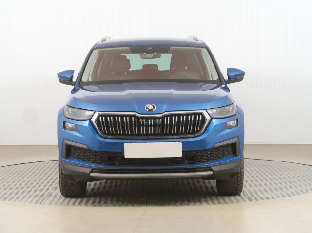 Škoda Kodiaq 2.0 TDI 2022 2