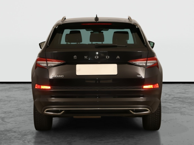 Škoda Kodiaq 2.0 TDI 2023 6