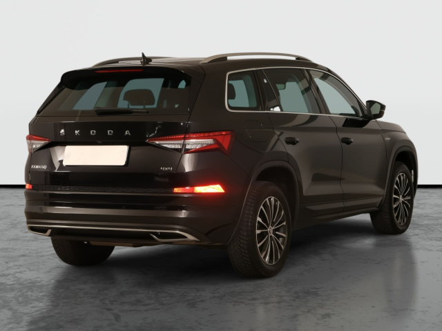 Škoda Kodiaq 2.0 TDI 2023 7