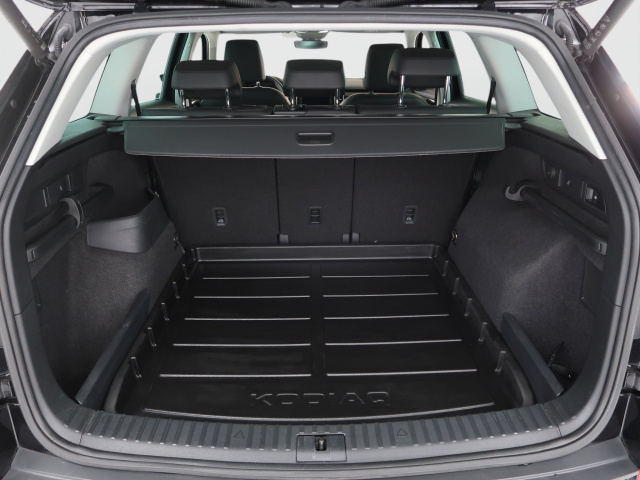 Škoda Kodiaq 2.0 TDI 2023 17