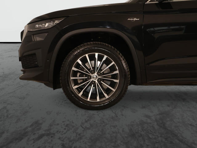 Škoda Kodiaq 2.0 TDI 2023 18