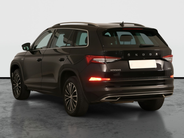 Škoda Kodiaq 2.0 TDI 2023 5