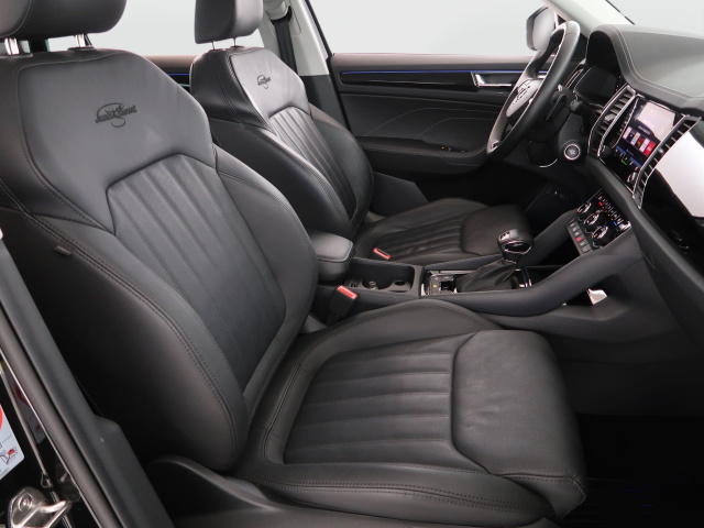 Škoda Kodiaq 2.0 TDI 2023 10
