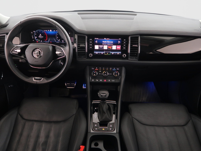 Škoda Kodiaq 2.0 TDI 2023 9