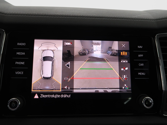Škoda Kodiaq 2.0 TDI 2023 24