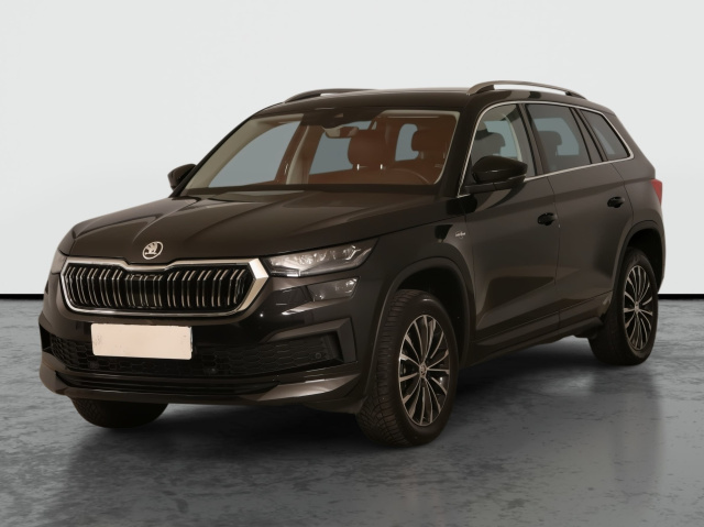 Škoda Kodiaq 2.0 TDI 2023 3