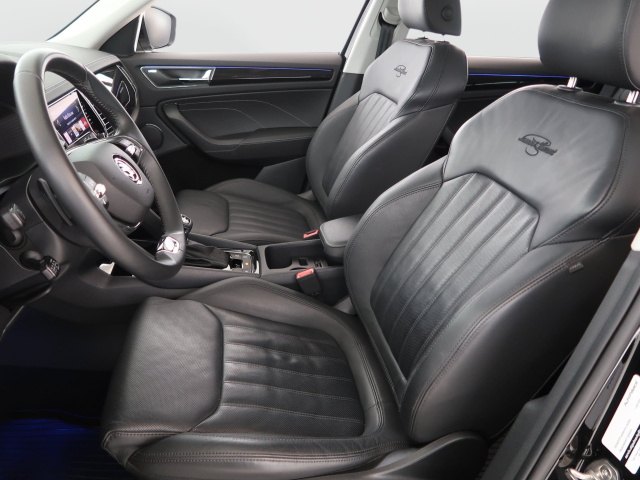 Škoda Kodiaq 2.0 TDI 2023 13