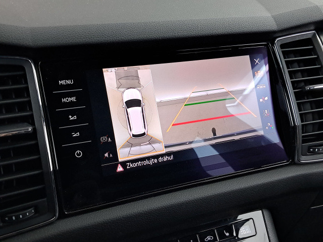 Škoda Kodiaq 2.0 TDI 4x4 2018 20