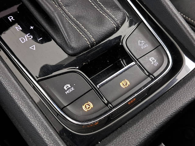 Škoda Kodiaq 2.0 TDI 4x4 2018 22