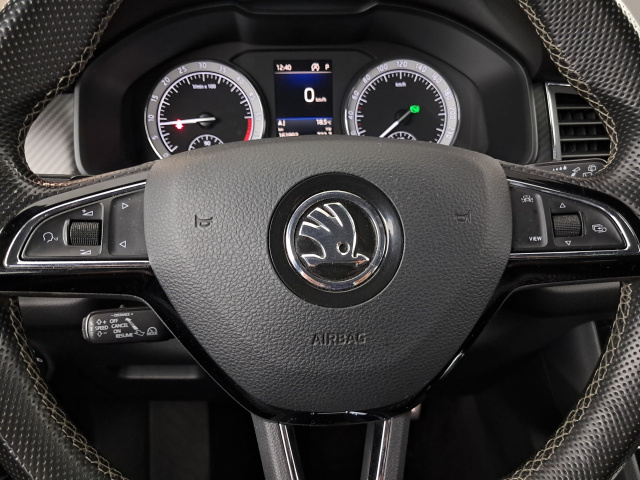 Škoda Kodiaq 2.0 TDI 4x4 2018 23