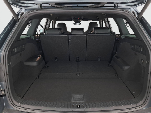 Škoda Kodiaq 2.0 TDI 4x4 2018 17