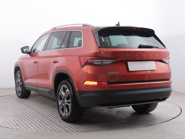 Škoda Kodiaq 2.0 TDI 2022 5