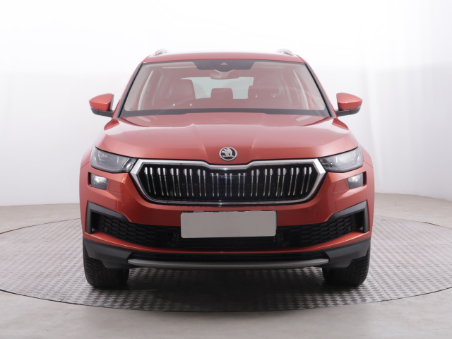 Škoda Kodiaq 2.0 TDI 2022 2