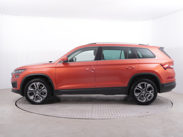 Škoda Kodiaq 2.0 TDI 2022 4