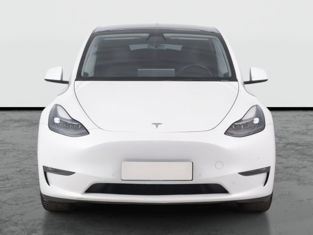 Tesla Model Y 4x4 2022 2