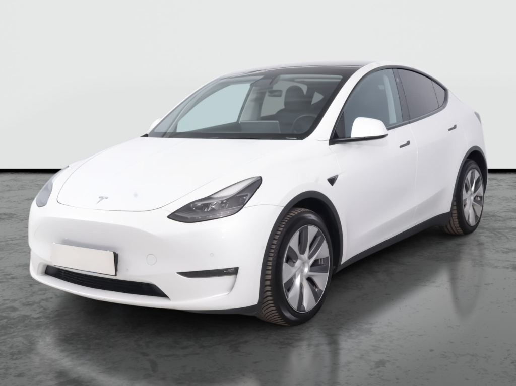Tesla Model Y 4x4 2022 3