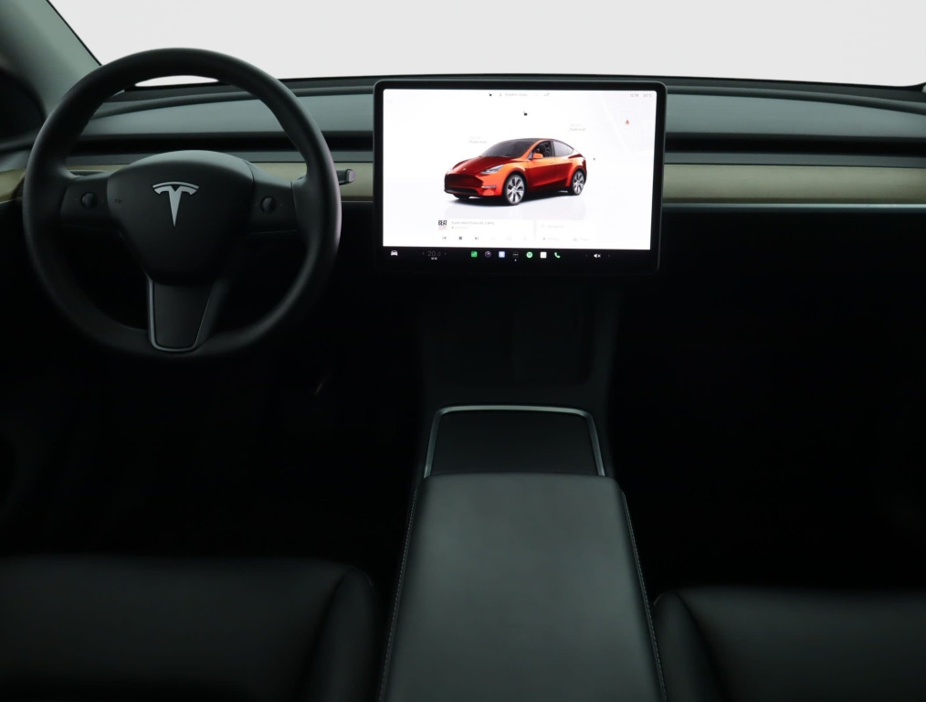 Tesla Model Y 4x4 2022 9