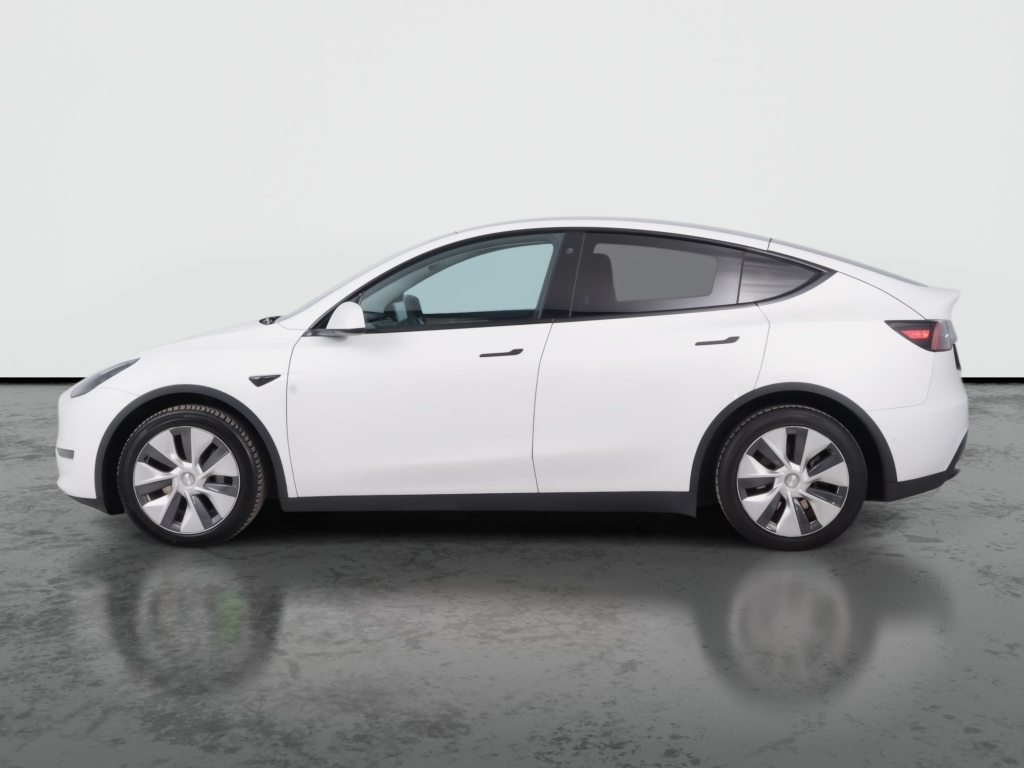 Tesla Model Y 4x4 2022 4
