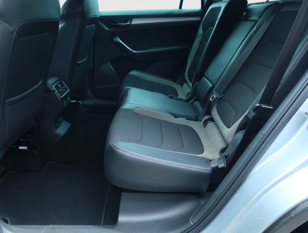 Škoda Kodiaq 1.5 TSI 2022 10