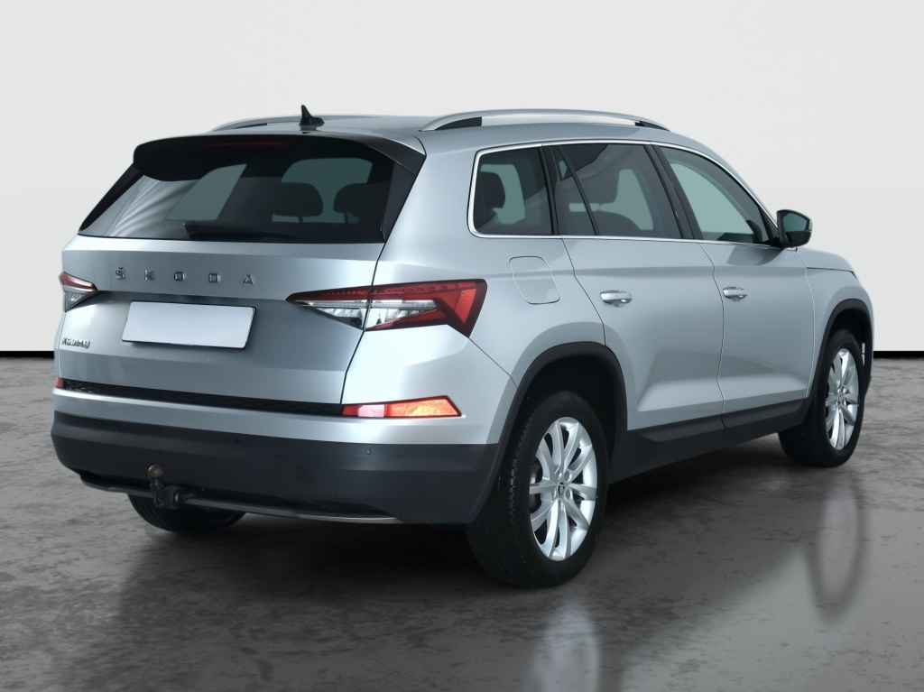 Škoda Kodiaq 1.5 TSI 2022 6