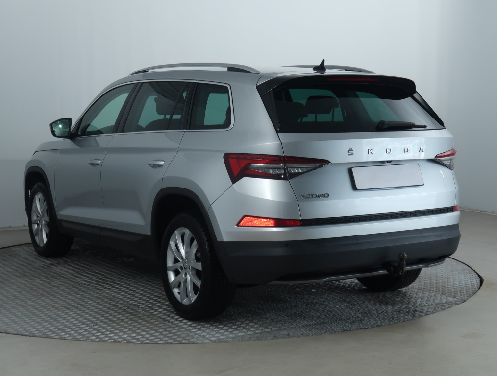 Škoda Kodiaq 1.5 TSI 2022 4
