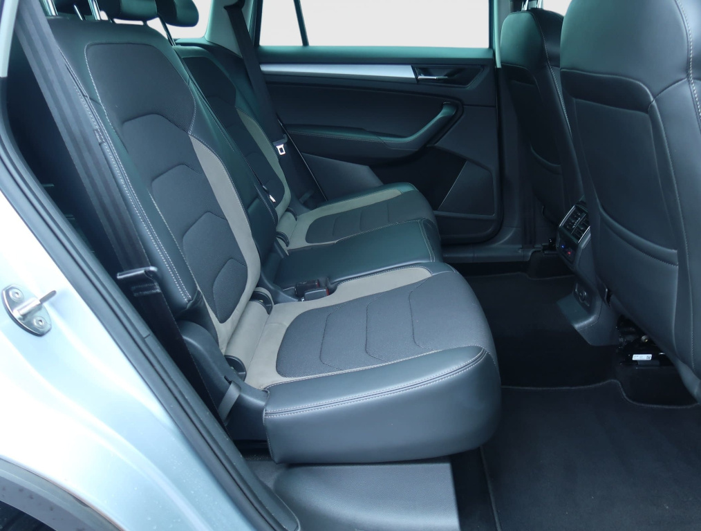 Škoda Kodiaq 1.5 TSI 2022 9
