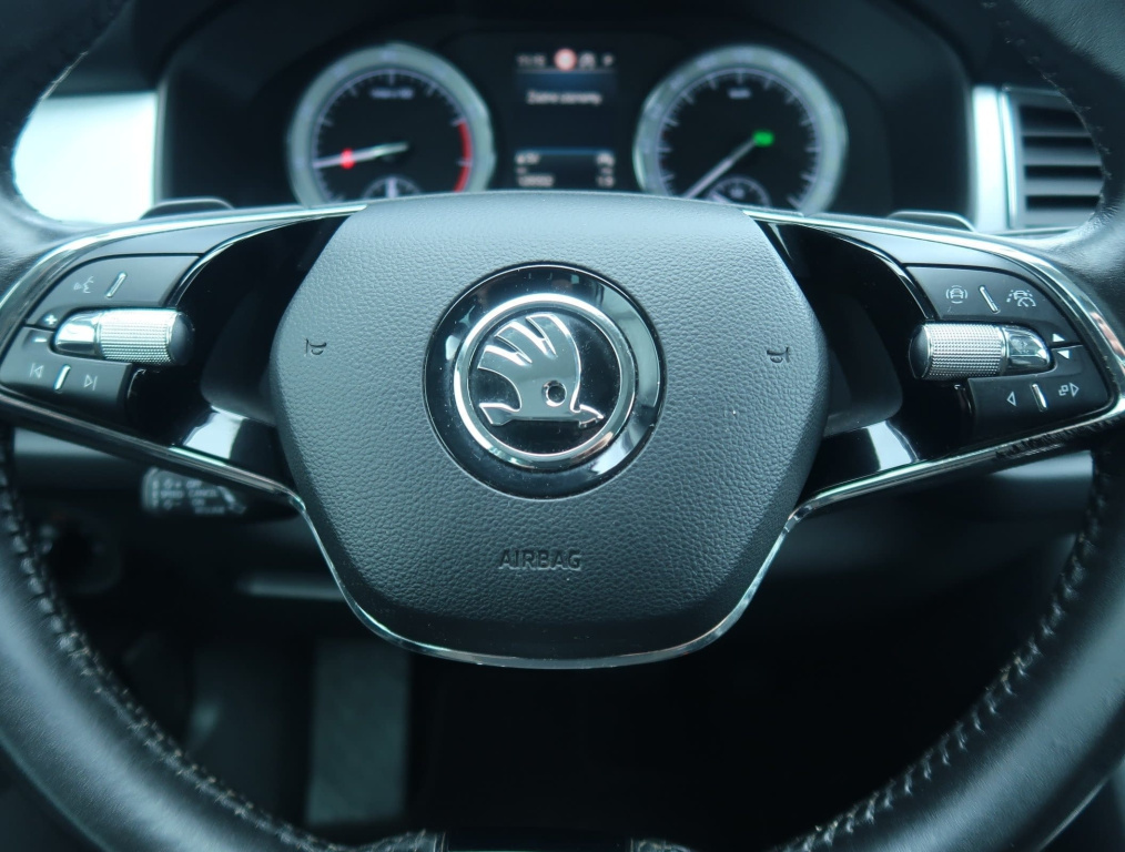 Škoda Kodiaq 1.5 TSI 2022 16