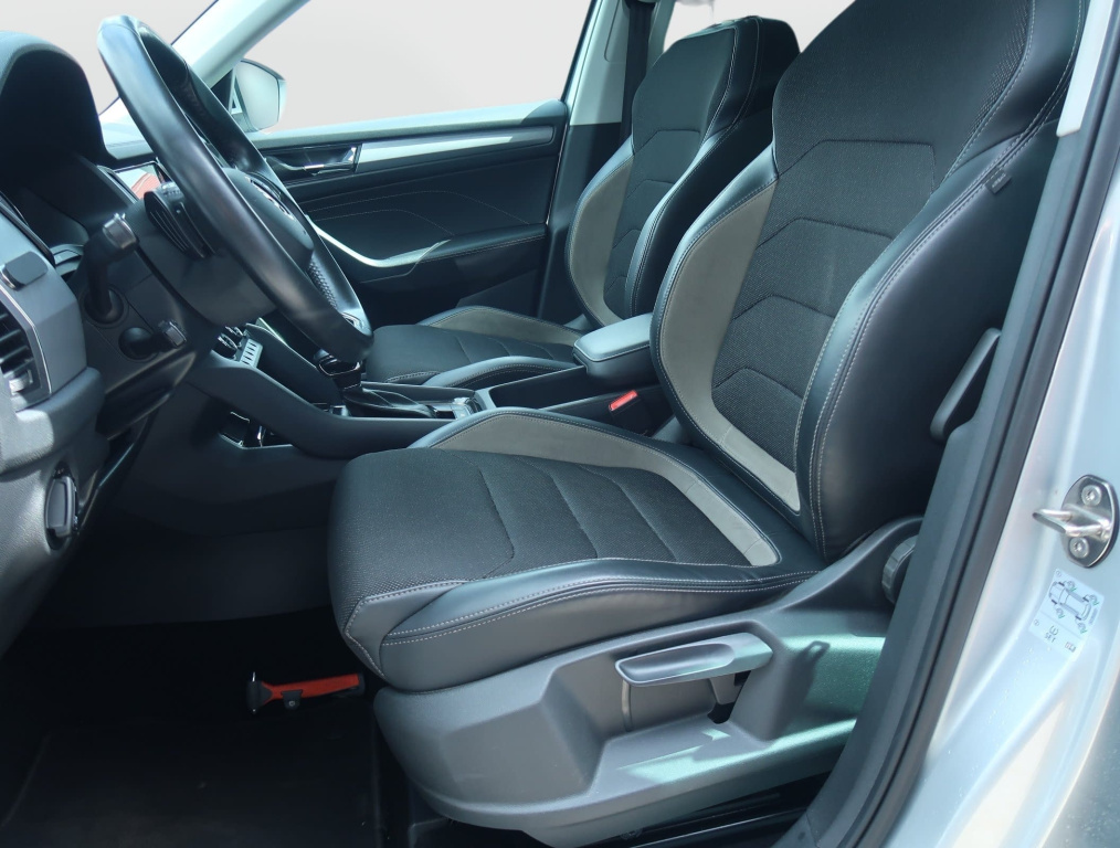 Škoda Kodiaq 1.5 TSI 2022 11
