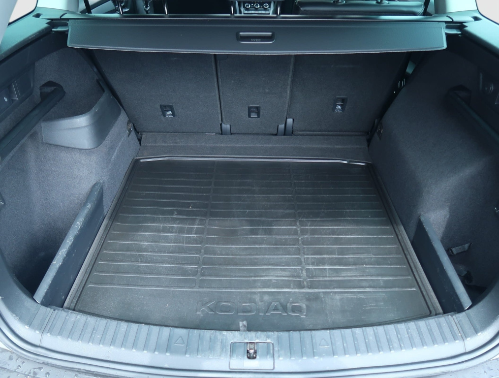 Škoda Kodiaq 1.5 TSI 2022 14