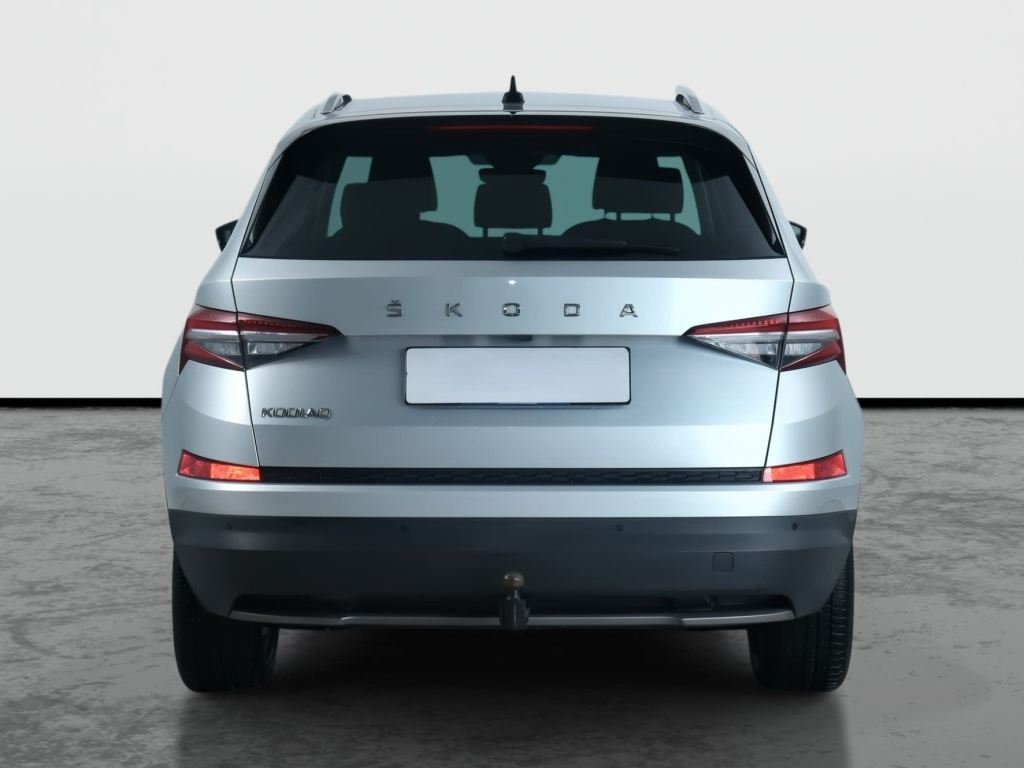 Škoda Kodiaq 1.5 TSI 2022 5