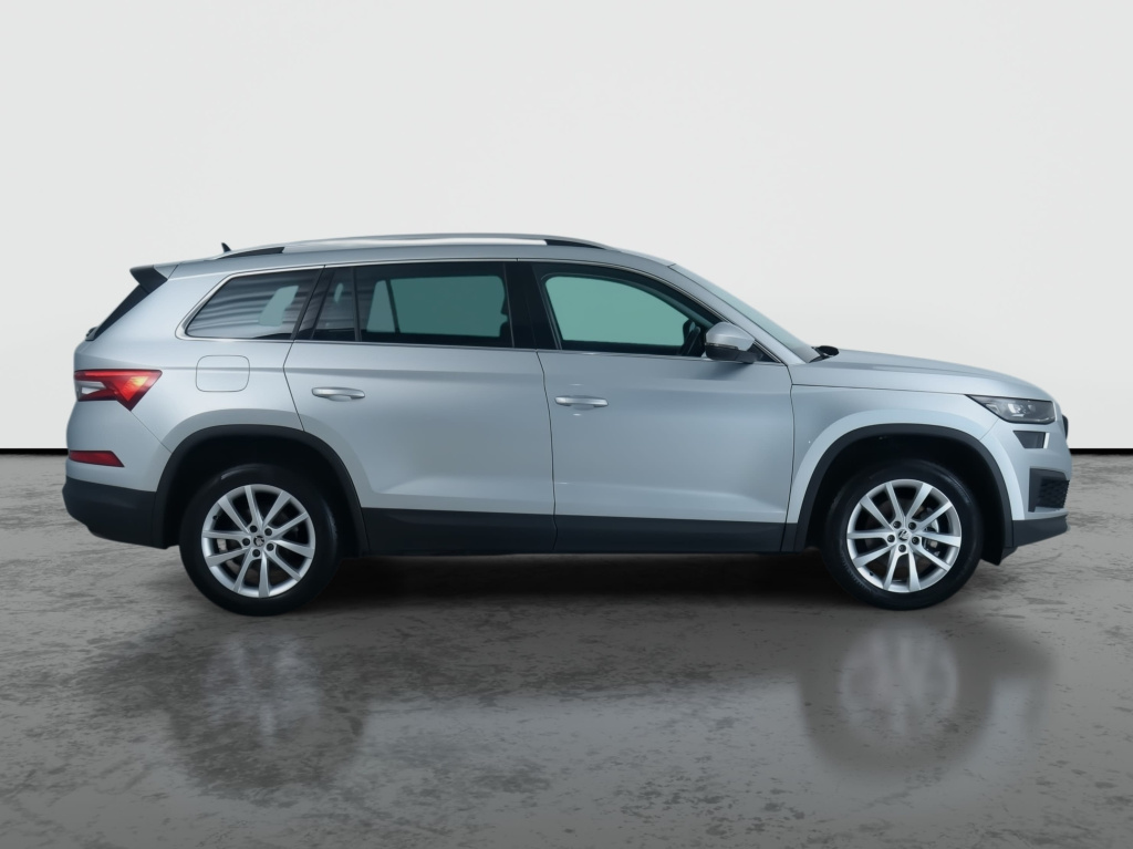 Škoda Kodiaq 1.5 TSI 2022 7