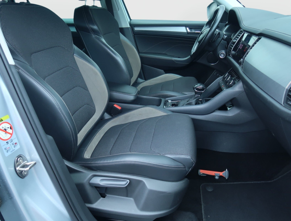 Škoda Kodiaq 1.5 TSI 2022 8