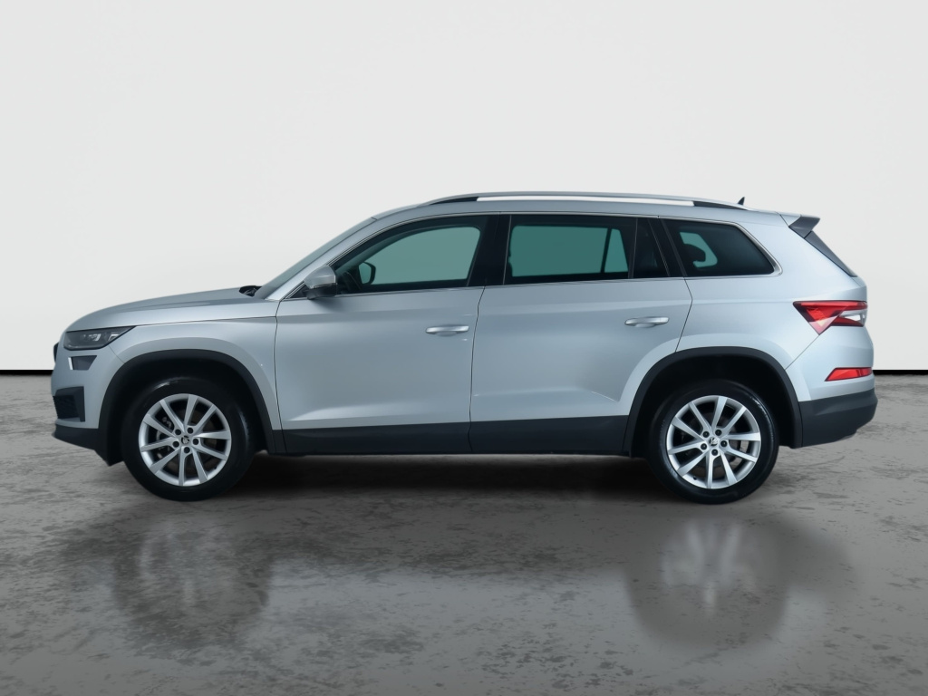 Škoda Kodiaq 1.5 TSI 2022 3