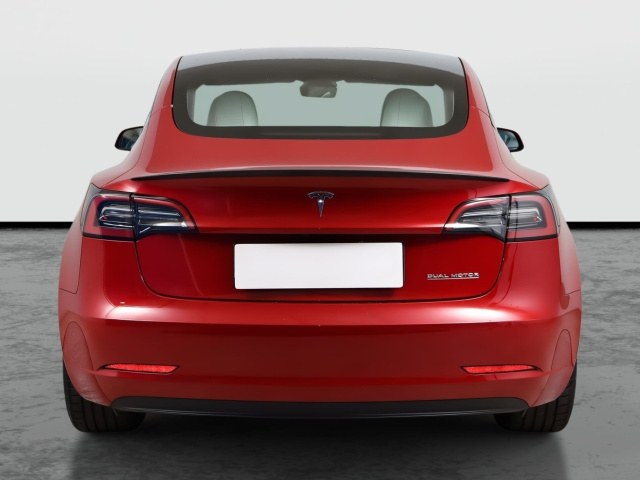 Tesla Model 3 Performance 79kWh 2022 6