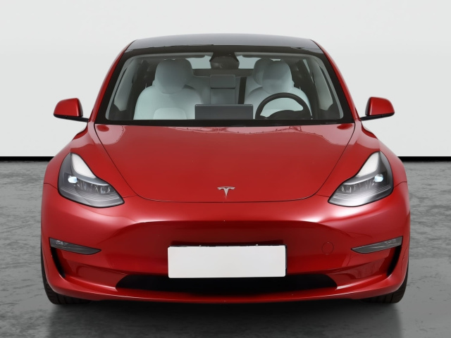Tesla Model 3 Performance 79kWh 2022 2