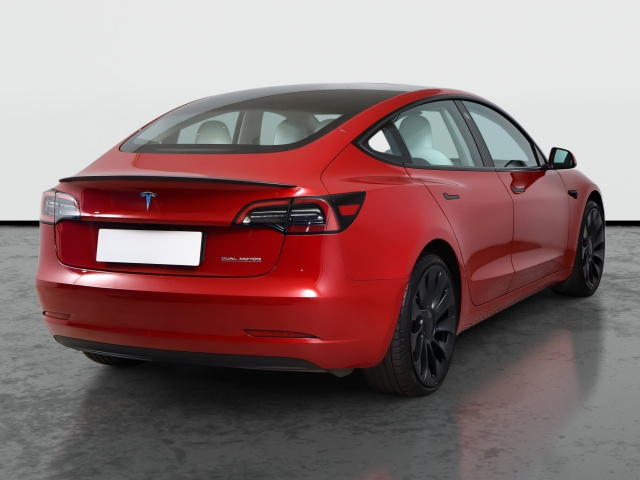 Tesla Model 3 Performance 79kWh 2022 7