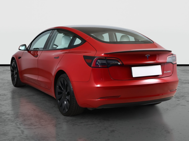 Tesla Model 3 Performance 79kWh 2022 5
