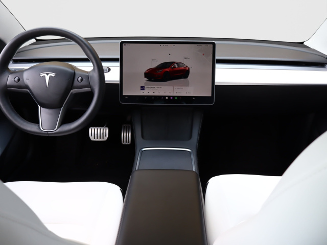 Tesla Model 3 Performance 79kWh 2022 9